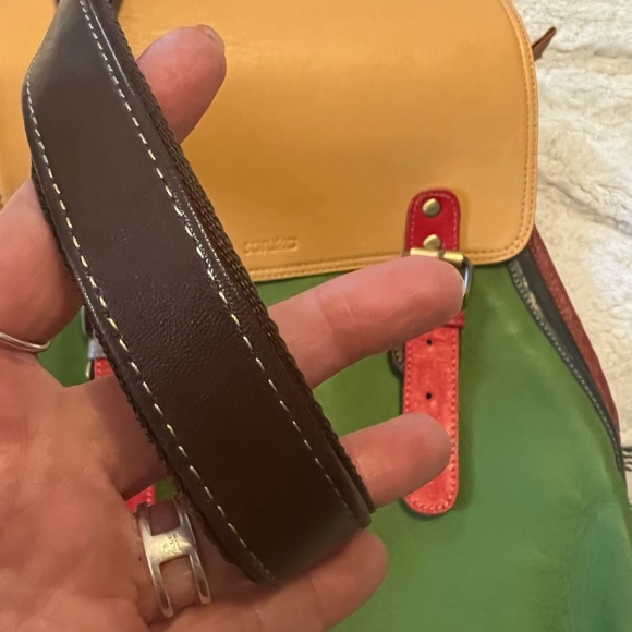 New Soruka Freya Backpack - Picture 6 of 6